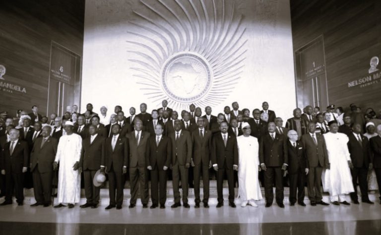 Africa 2.0: The Rise of African Agency in International Politics 12 020825-11-Africa