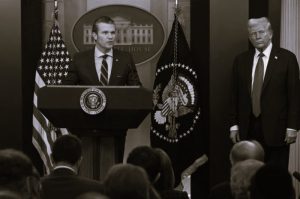 Trump's Big, Bad, Destructive, and Unpeaceful Imperialism 22 020825-18-Politics