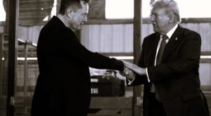 Our Founders Vanquished a Monarch, but an Aspiring King Is Back 17 020825-20-Politics