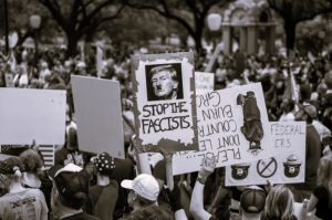 Trump Is All in on Perverting the American Republic 18 020825-35-Politics