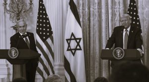 Palestinians Are Not Simply Going to 'Resettle' for Trump 23 020925-09-Israel-Palestine