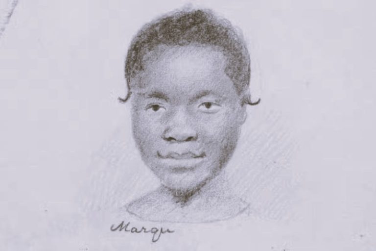 Faces of Freedom: Rare Portraits of the Amistad Revolt 89 020925-38-History-Slavery