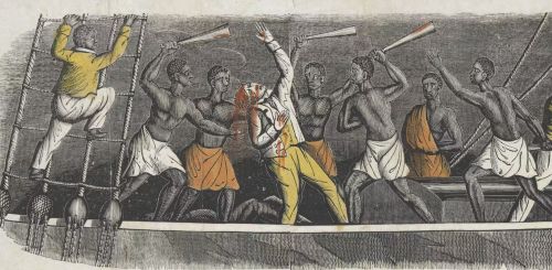 Faces of Freedom: Rare Portraits of the Amistad Revolt 2 Faces of Freedom: Rare Portraits of the Amistad Revolt