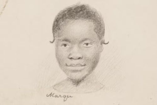 Faces of Freedom: Rare Portraits of the Amistad Revolt 5 Faces of Freedom: Rare Portraits of the Amistad Revolt