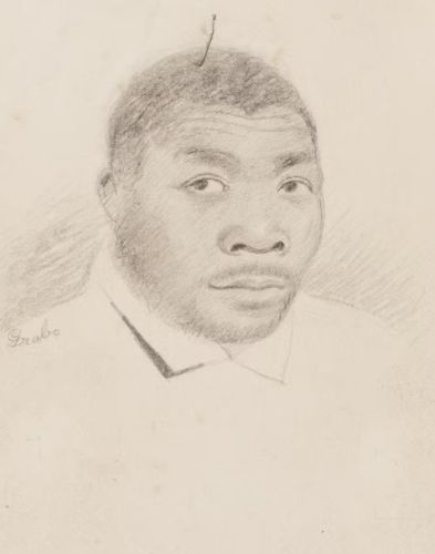Faces of Freedom: Rare Portraits of the Amistad Revolt 6 Faces of Freedom: Rare Portraits of the Amistad Revolt