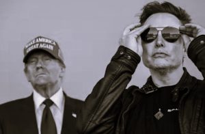 Efficient - or Empire? Elon Musk's Hostile Takeover Will End Effective Government 27 021025-11-Politics