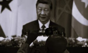 Soft Power: China Flexes Its Media Muscle for Influence in Africa 4 021225-07-Africa-China
