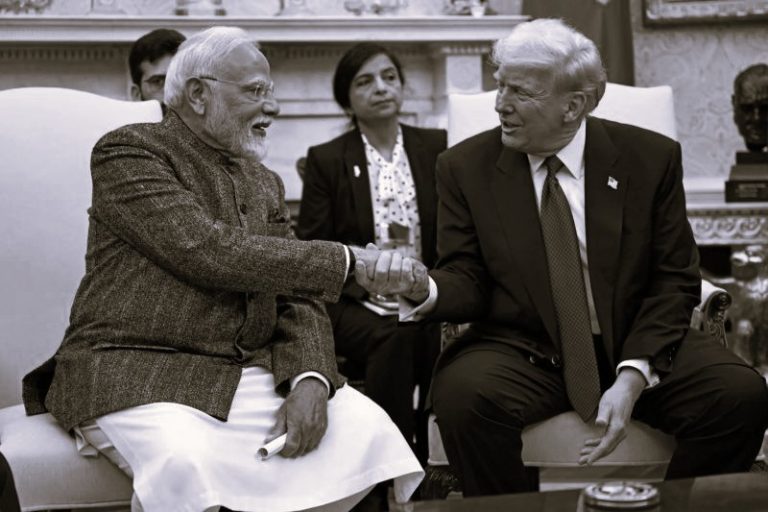 Modi and Trump Are Pitting Indian Immigrants against Each Other 12 021625-03-India-Immigration
