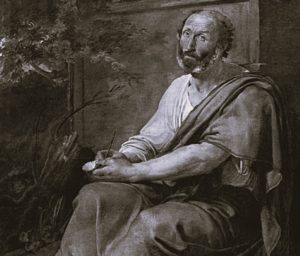 How Aristotle Shaped Scientific Thought and Methodology for Centuries 1 022225-33-History-Science