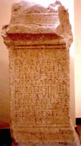 Frumentarii: Surveillance and Intelligence Gathering in Ancient Rome