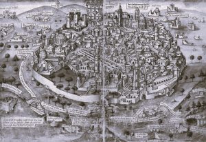 MedievalJudaismIslam01