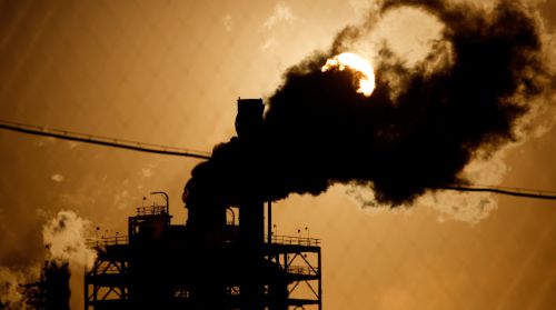 How Corporate Manipulation Impacts Climate and Health