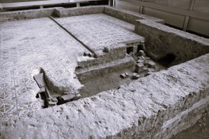 Hypocaust: Heating Homes and Baths in Ancient Rome 29 031925-01-History-Rome
