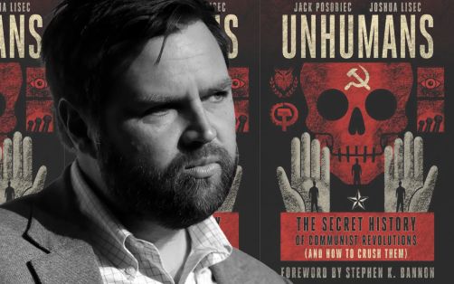 The Horrifying Fascist Manifesto Endorsed By J.D. Vance 7 The Horrifying Fascist Manifesto Endorsed By J.D. Vance