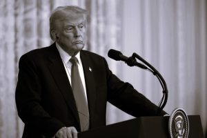 A Quick Peek into Our Dystopian but Probable Future 28 032125-08-Politics