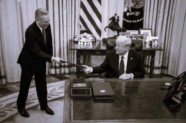 Trump's Plan for a Strategic Crypto Reserve Is a New Level of Corruption 13 032125-17-Cryptocurrency