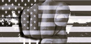 Trump Claims Vast Executive Powers and Runs Up against Article 2 of the Constitution 24 032225-07-Politics