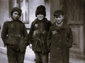 Hitler's Obsession with 'Germanic Character' and Hatred of Jewish People 16 032225-29-Holocaust-Nazi