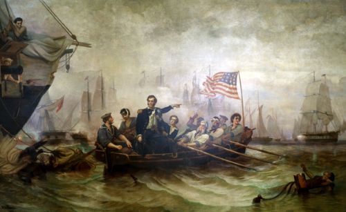 The War of 1812: England’s Failed Second Attempt to Reclaim America 2 The War of 1812: England’s Failed Second Attempt to Reclaim America