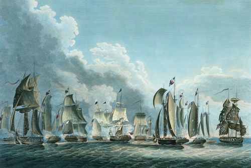 The War of 1812: England’s Failed Second Attempt to Reclaim America 8 The War of 1812: England’s Failed Second Attempt to Reclaim America