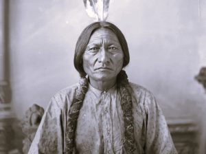 Tatanka Iyotake: The Resistance of Sitting Bull to Tyranny 14 032725-16-History