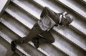 Slip and Fall Accidents: Why You Need a Lawyer (Even If It Seems Minor) 30 BarnesFirm-HannahLydia02