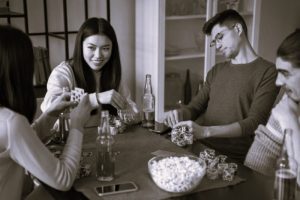 The Psychology of Gambling: Why Baccarat Appeals to Both Risk-Takers and Strategists 30 PsychologyStrategists-CindySpeece03
