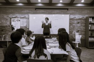 TEFL-Outreach101