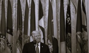 Trump Goes Full Authoritarian Trying to Dictate State Elections 17 040225-01-Politics