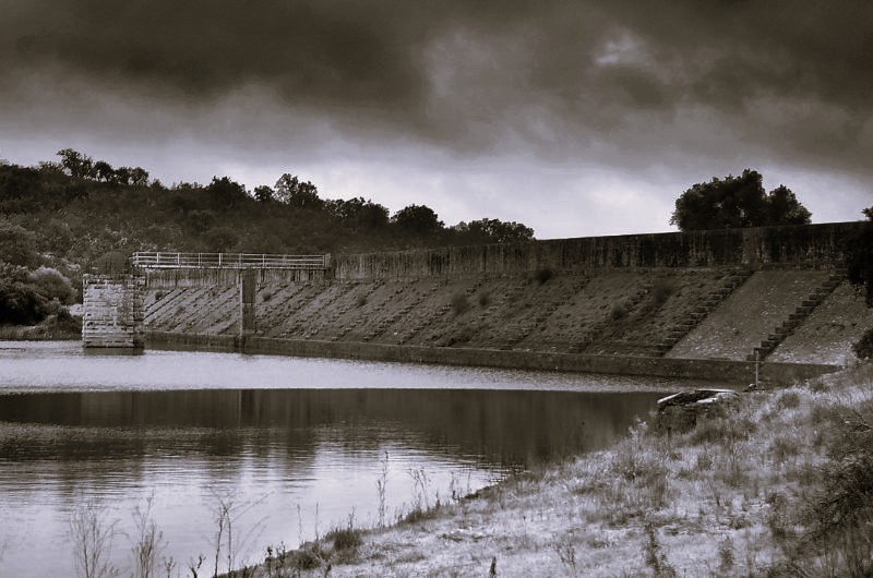 A History of Water Dams since the Ancient World