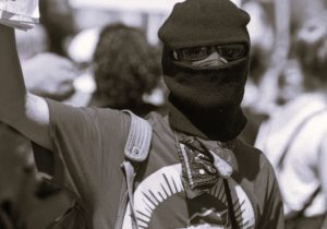 Good Guys with Guns: Why the Left Should Arm Itself 12 041825-09-Guns-Politics