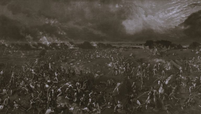 San Jacinto Day Reflection: The Complex Legacy of Santa Anna 11 041925-01-History-Texas