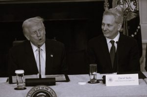 Trump Disbands DOJ's Crypto Enforcement Unit to Protect His Family 8 042225-01-Economy