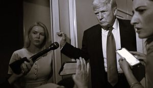 Dictatorship: Trump's Tariffs Are a Ploy to Consolidate Power 9 042225-03-Economy