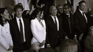Dark MAGA: An Ominous Signal for a Troubling Future 30 042325-03-Politics