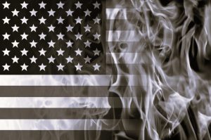 Burn It Down: MAGA Has a Driving Need for Chaos 7 042325-05-Politics