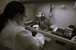 Advances in Forensic Science: How They Affect Criminal Defense Cases 20 ForensicScience-HannahMadison01