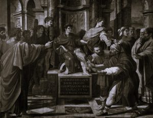 The Idea of Rome: Fascist (Roman) Law during World War II 26 RomanLawFasces01