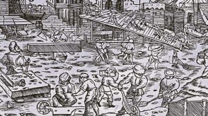 Manorial Famuli: Wages and Labor Relations in the Middle Ages 27 01-MedievalLabor