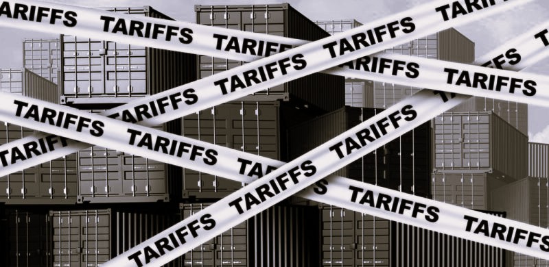 Tariffs Won't Replace the Income Tax