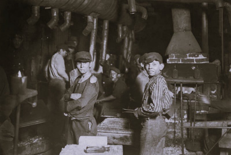 Child Commodification Commodification of Youth: Consuming Childhood in the Victorian Era
