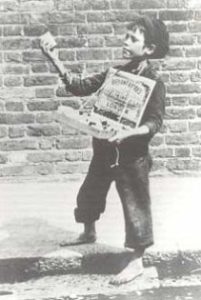 Commodification of Youth: Consuming Childhood in the Victorian Era