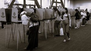 Hypermasculine Insecurity: A Post-Mortem of the Youth Vote in 2024 24 050525-05-Politics