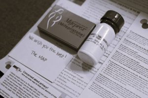 Doctors Are Not Allowing Threats to Prevent Prescriptions for Abortion Medication 27 050625-09-Abortion-Women
