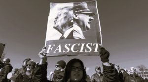 Trump's Plan to Normalize Fascism 23 050725-01-Politics