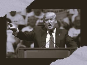 The Authoritarian Surge: With Fear for Freedom, the World Dissents 22 051125-05-Politics