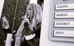 'Snark' as a Way to Call Out Bad Actors among Social Media Influencers 17 051125-17-Politics-Technology