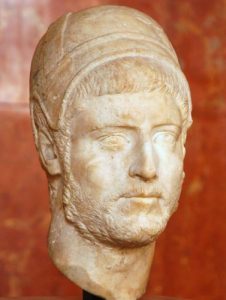 Government and Administration in Ancient Rome