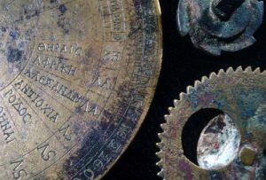 The Birth and Growth of Science in the Ancient World