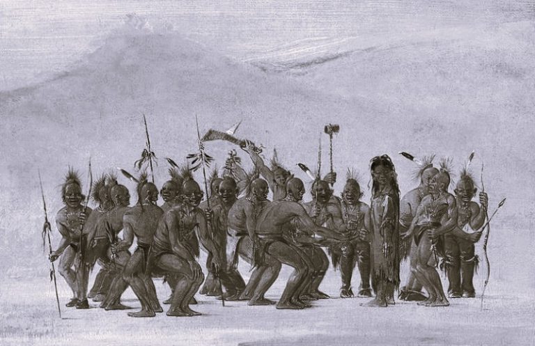 Weaving the Sacred: A History of Two-Spirit Identity in Native American and LGBTQ+ Contexts 16 051625-01-LGBTQ-Indigenous